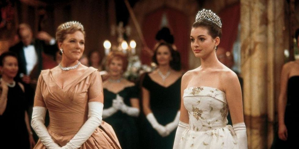 Anne Hathaway kehrt zurück: "Plötzlich Prinzessin 3" bestätigt!